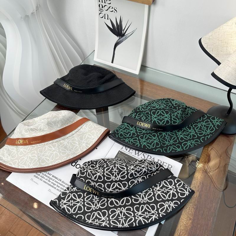 Loewe hat dx57